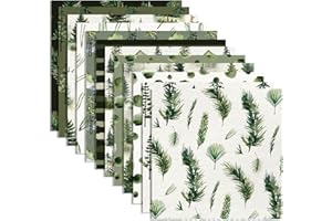 24PCS Christmas Scrapbook Paper 12x12 Inch Christmas Theme Double Sided Scrapbook Paper for DIY Albums Journals Card Making