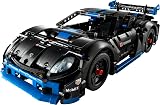 LEGO Technic Porsche GT4 e-Performance 42176 Remote Control Car view 9