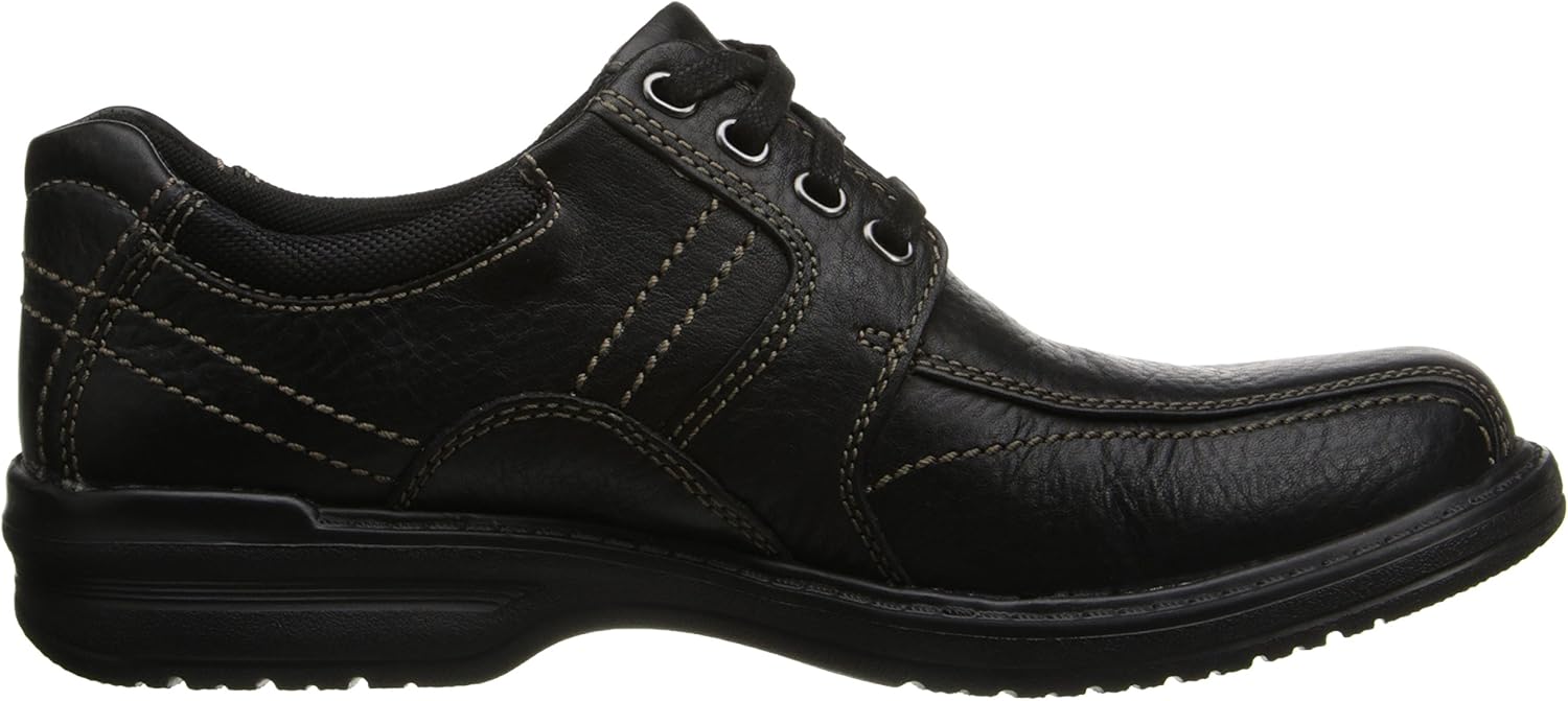 clarks sherwin limit