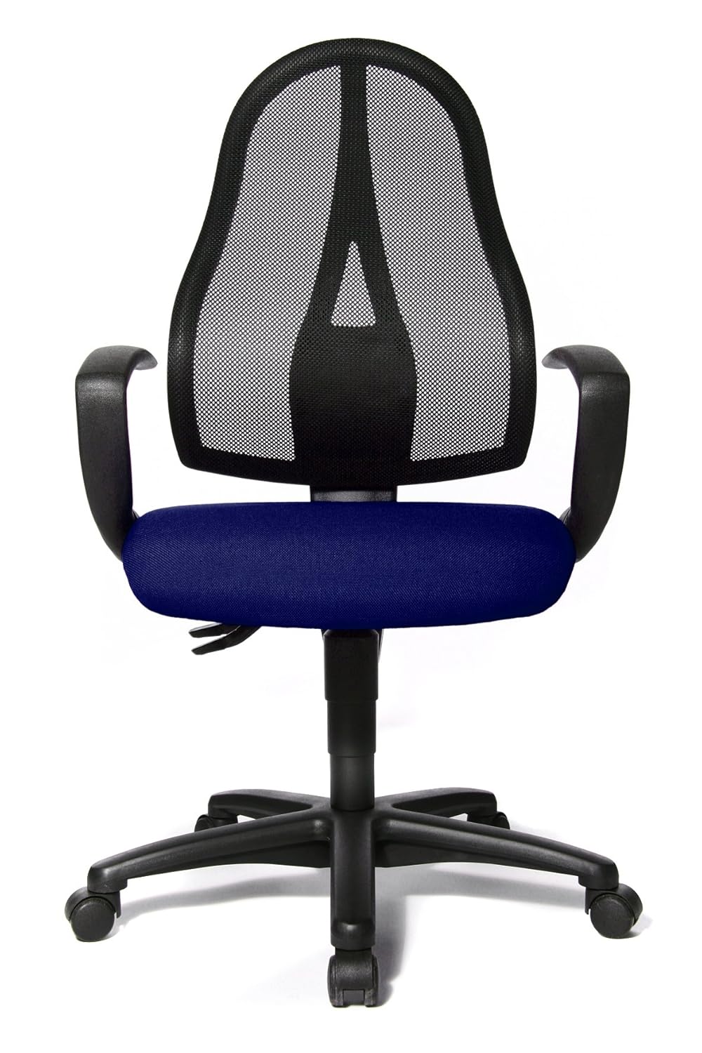 Topstar Open Point P Design Swivel Chair with Breathable Mesh Cover