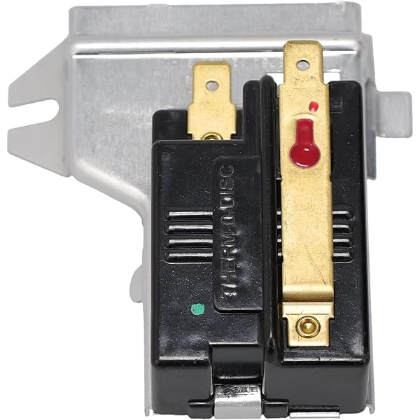 Amazon.com: Groen 085153 Ignition Module : Appliances 