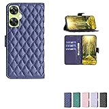 jioeuinly Case for OnePlus Nord CE 3 Lite Case