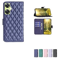 jioeuinly Case for OnePlus Nord CE 3 Lite Case