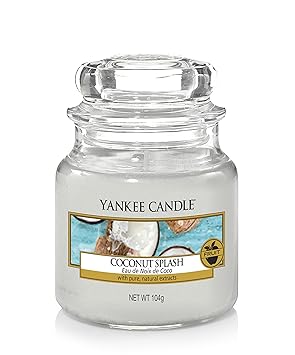 Yankee Candle Bougie Multiple Choix Amazonfr Cuisine - 