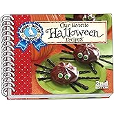 Our Favorite Halloween Recipes, 2nd Edition (Our Favorite Recipes Collection)