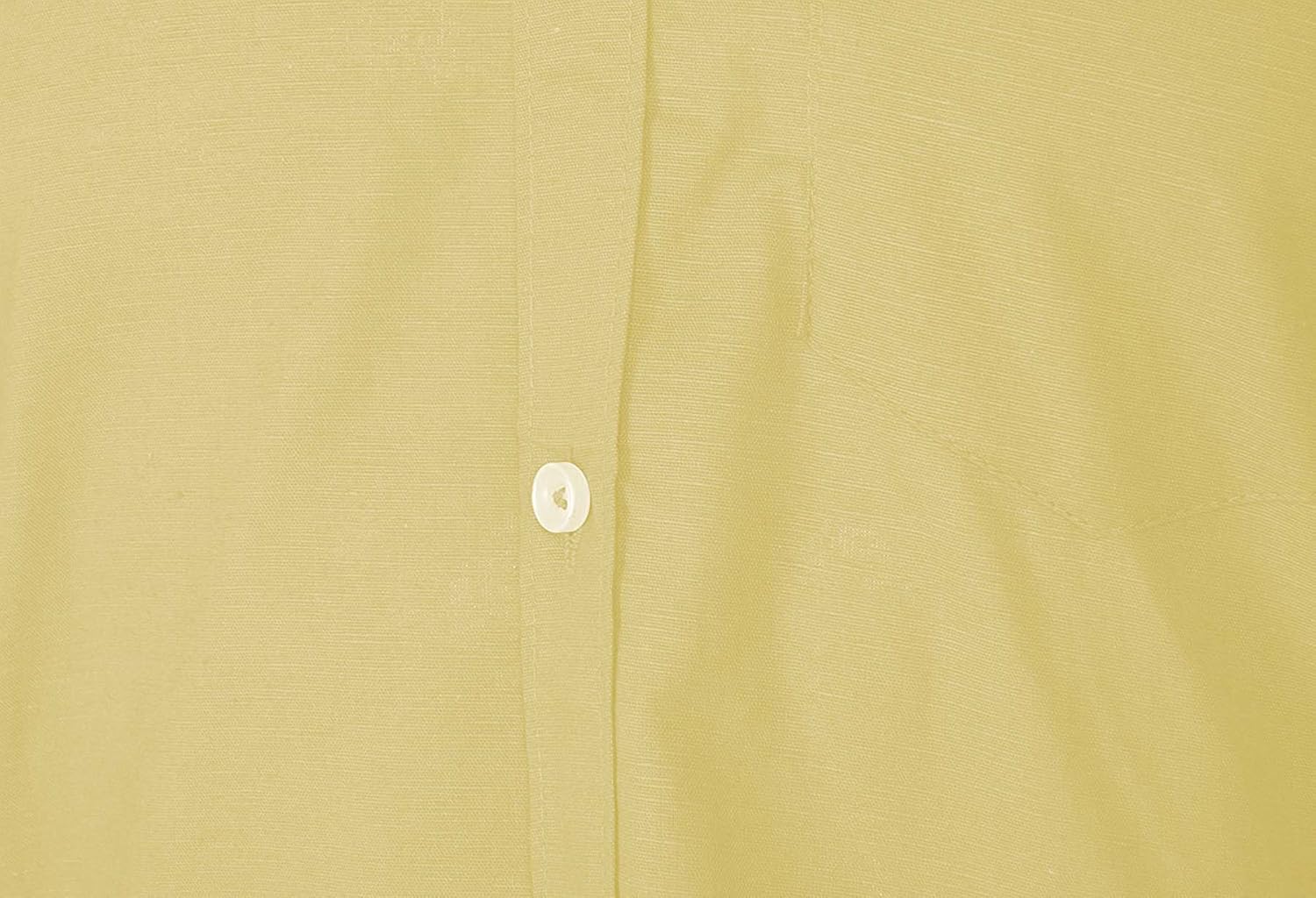 youthquake half sleeve shirt for men (linen)