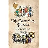 The Canterbury Puzzles (Dover Recreational Math)