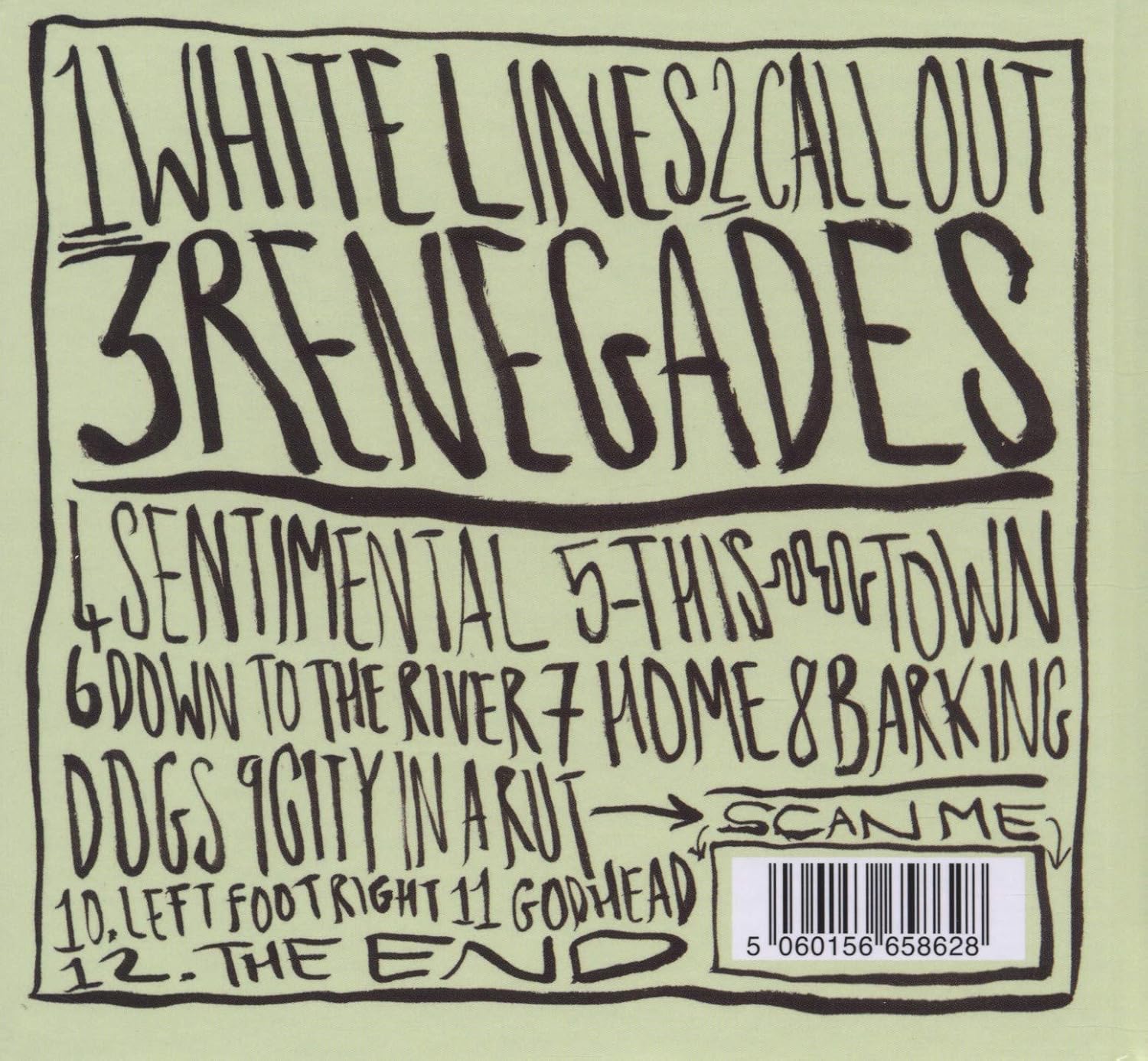 Amazon Renegades Limited Feeder ヘヴィーメタル 音楽