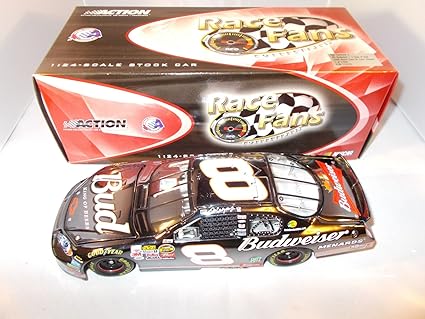 dale earnhardt sr collectables
