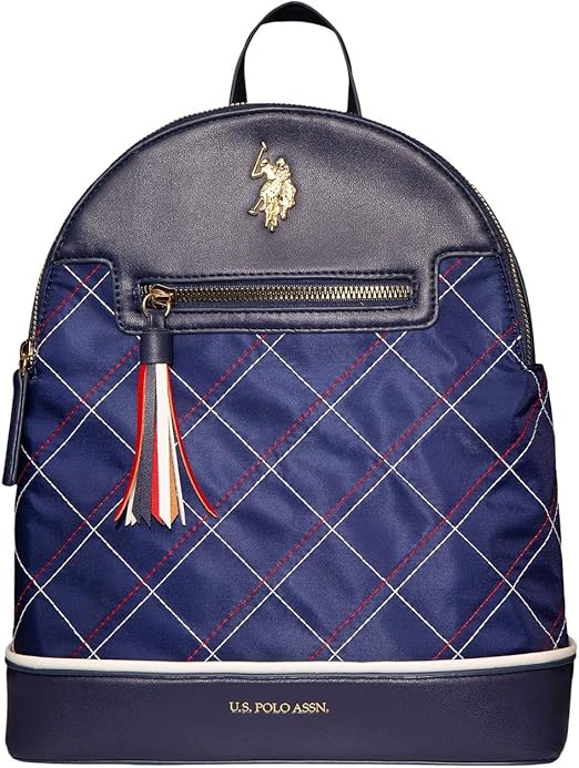 polo backpack amazon