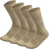 Falari US Army Military Boot Socks Combat Trekking Hiking Policemen Firefighter Security Guard Out Door Activities Socks