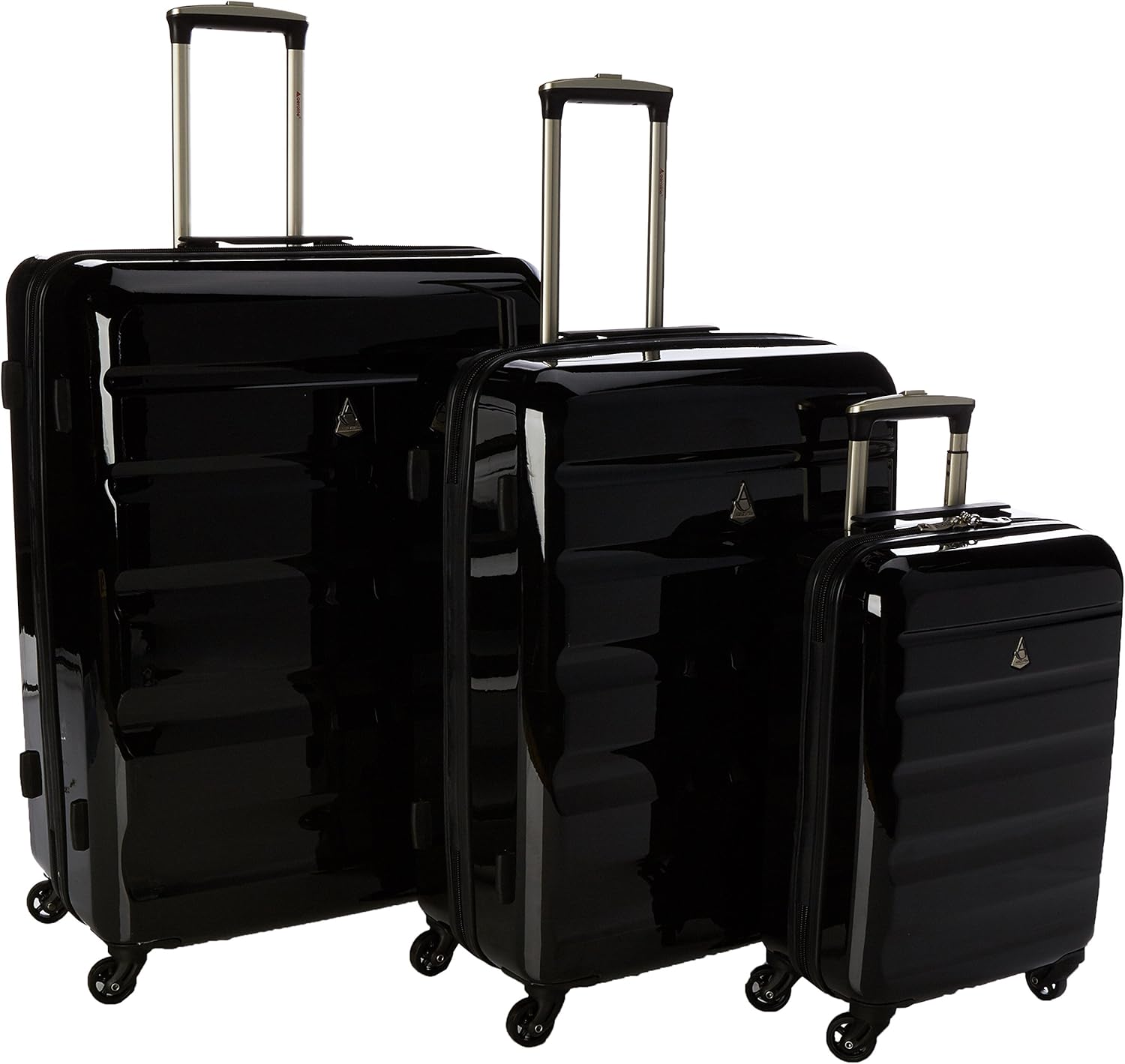 good affordable luggage sets