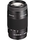 Amazon.com : Tamron 70-300mm F/4.5-6.3 Di III RXD for Sony