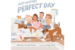 Just Another Perfect Day