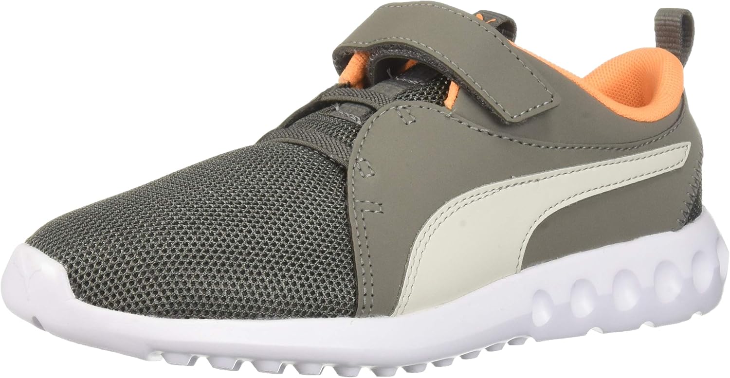 puma carson 2 metallic