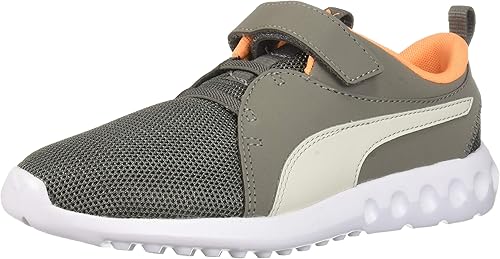 tenis puma para bebe recien nacido