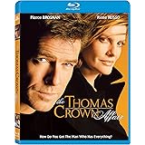Thomas Crown Affair (1999) (WS/BD) [Blu-ray]