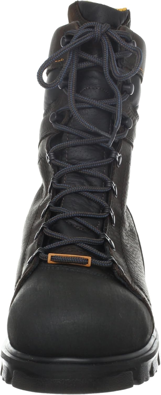 timberland pro rigmaster 8