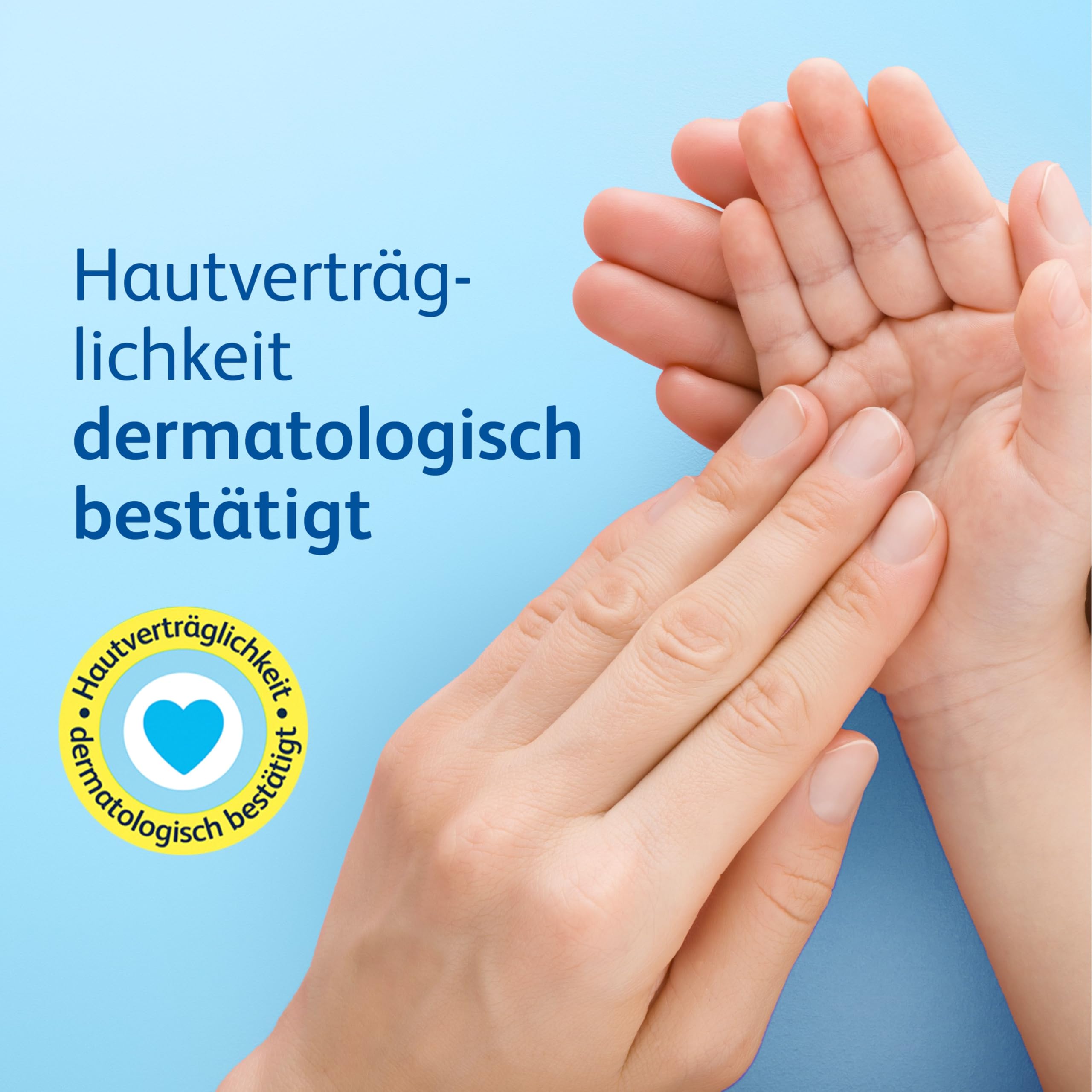 Penaten Pflegeöl 500ml, sanftes Baby Massageöl und Babyöl zur Pflege, Reinigung und Massage, ohne Parabene und Farbstoffe, für Neugeborene 5