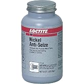 Loctite 77124 Nickel Anti-Seize, 8 oz. Can