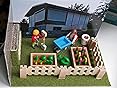 Goki 51729 Puppenzubehör Mein, Kleiner Garten Amazon.de Spielzeug