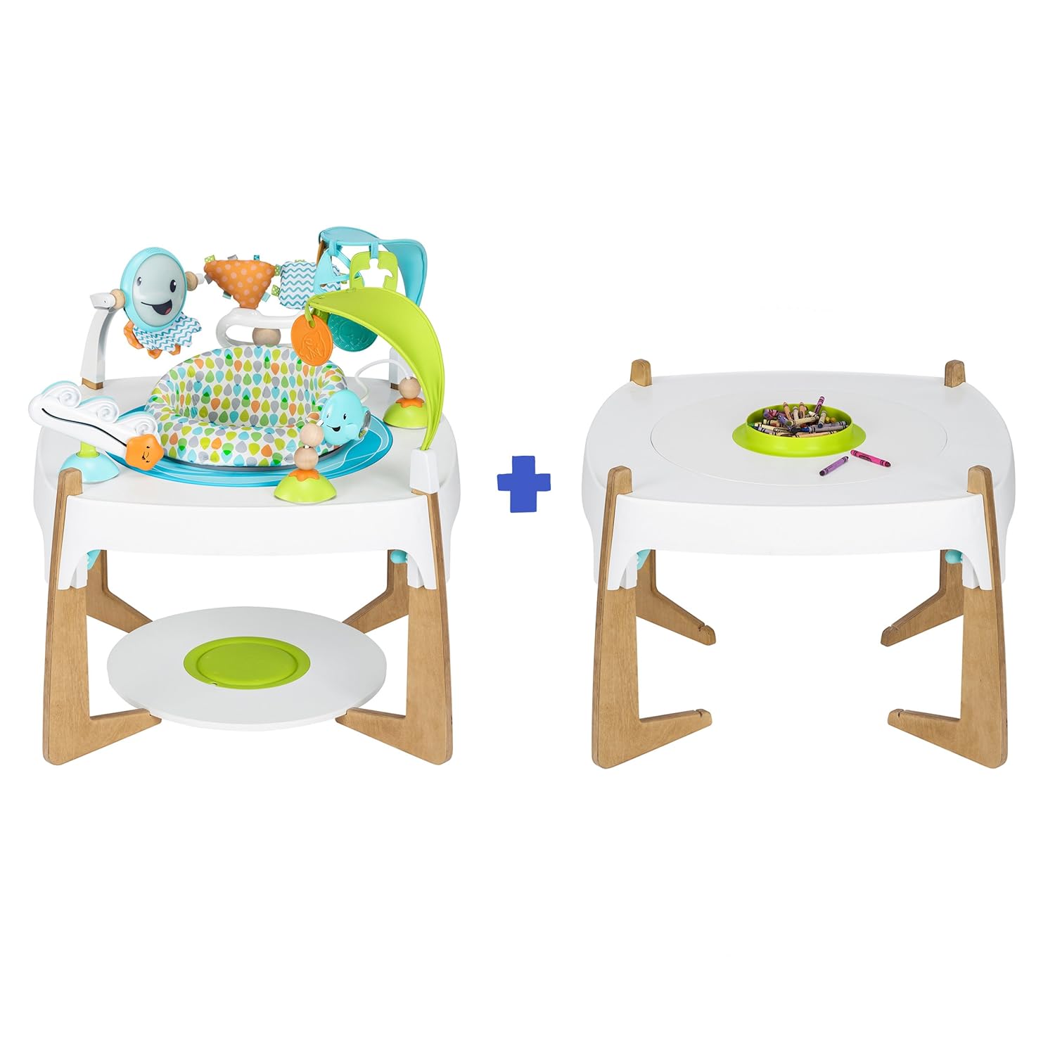 Top 5 Best Baby Exersaucers of 2021 DeltaReviews
