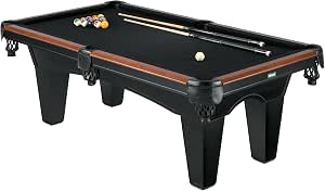 mizerak pool table 7ft