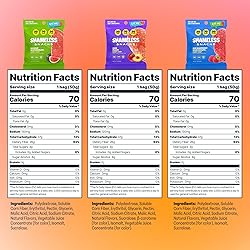 Shameless Snacks Fan Favorites Bundle Healthy Low