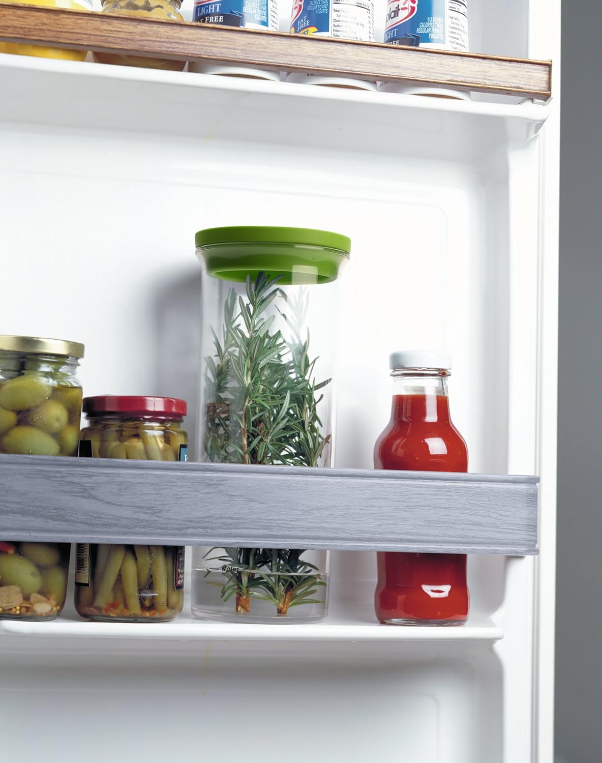 Progressive Hierbas Contenedor Perejil/Cilantro/Oregano Nueva ...