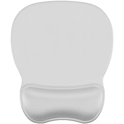 MROCO Ergonomic Mouse Pad with Gel Wrist