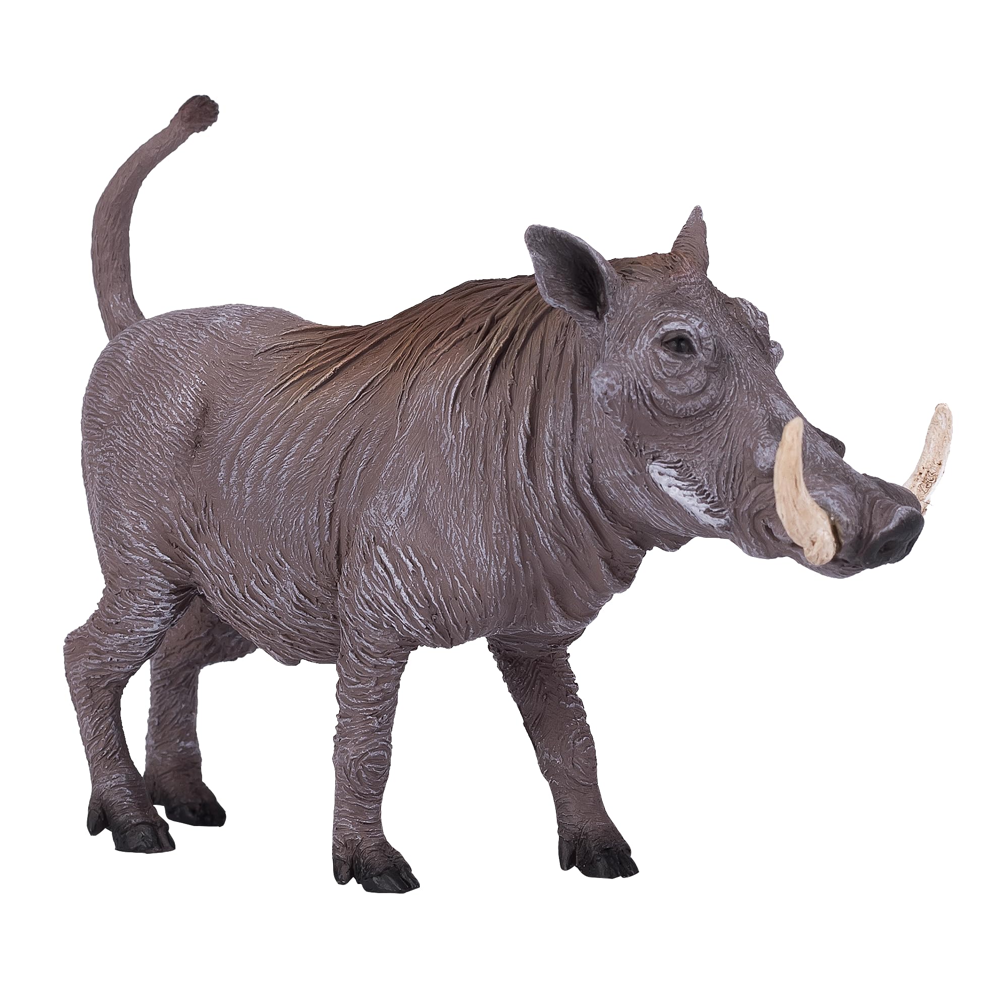 MOJO Warthog Wildlife Animal Model Toy Figure