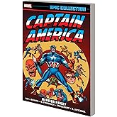 CAPTAIN AMERICA EPIC COLLECTION: HERO OR HOAX? [NEW PRINTING]