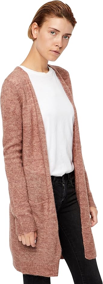 cream kaitlyn cardigan