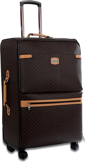 large suitcase amazon