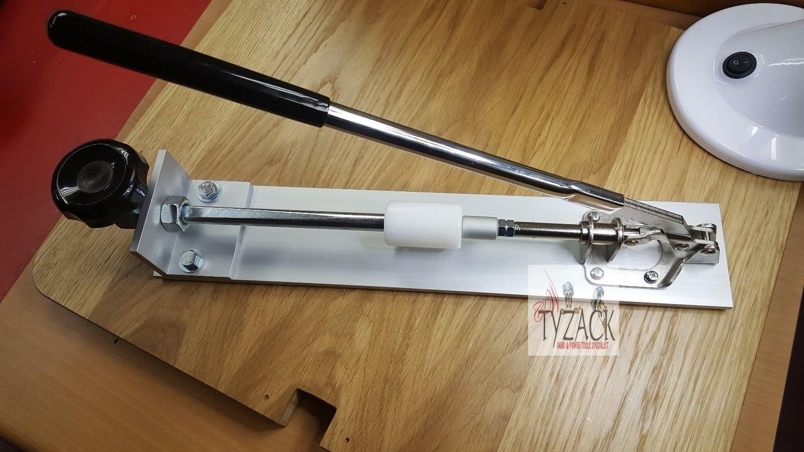 Pen Assembly Press Bench PAP1 Pen Bench Vice Pen Press by tyzacktools