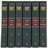 Matthew Henry’s Commentary on the Whole Bible, Complete 6-Volume Set: Complete and Unabridged