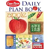 Evan-Moor Daily Plan Book