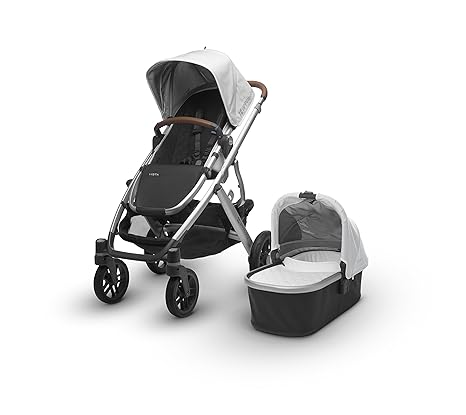 uppababy cruz stroller 2017