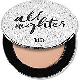 Urban Decay All Nighter Waterproof Setting Powder - Lightweight, Translucent Makeup Finishing Powder - Smooths Skin + Minimizes Shine - Lasts Up To 11 Hours