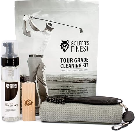 golf gear international