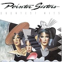 BCM CD ポインター・シスターズ/ザッツ・ア・プレンティ Amazon.co.jp: ザッツ・ア・プレンティ: ミュージック
