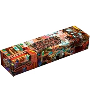 Flesh and Blood(フレッシュ&ブラッド）The Hunted　８箱 Flesh and Blood: The Hunted Blitz Collection : Amazon.com.br