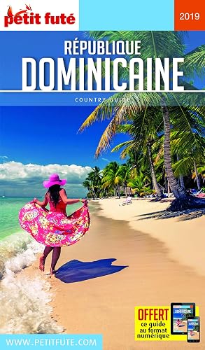 Download Petit Futé République dominicaine PDF