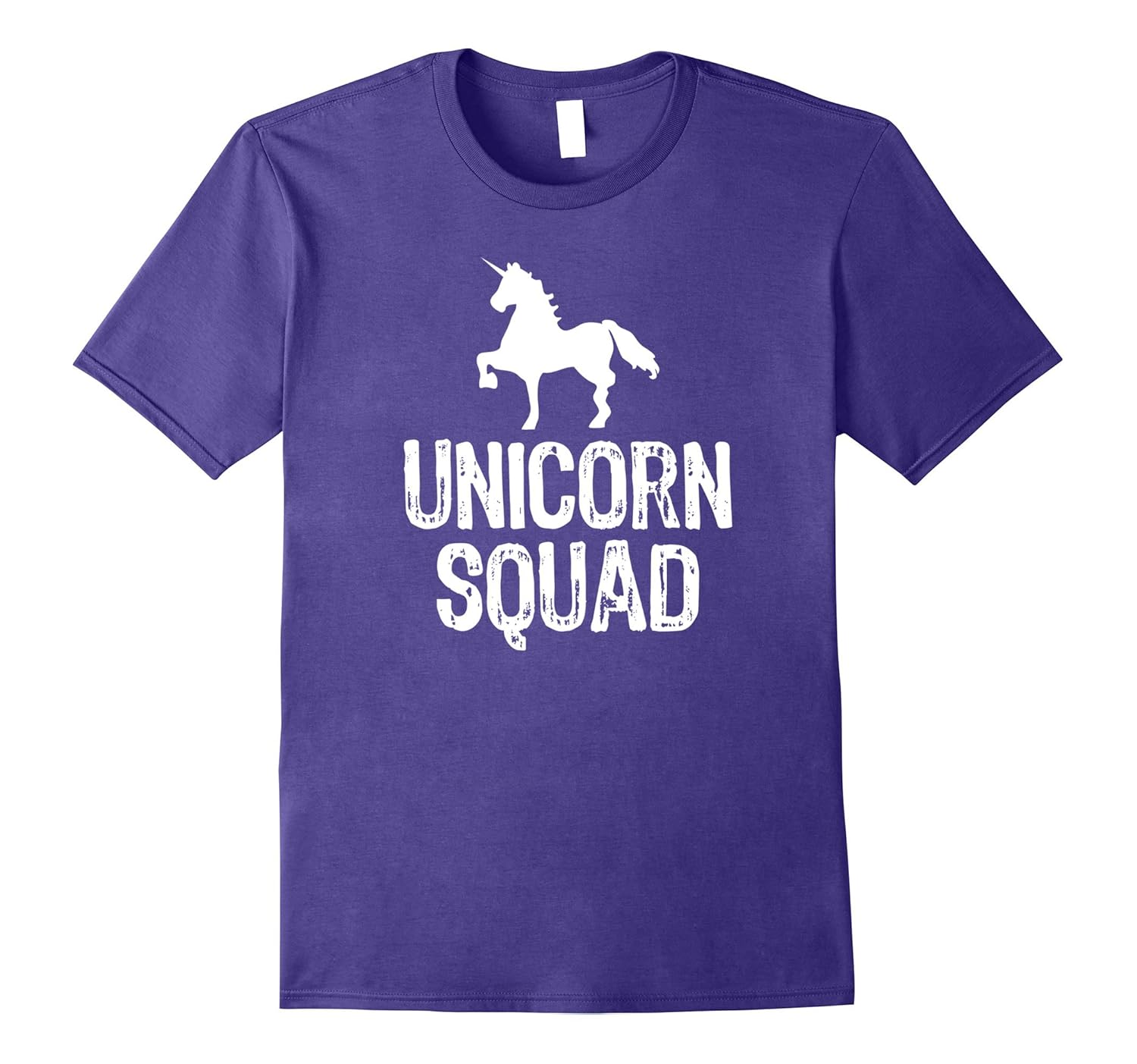 Unicorn Squad T-Shirt-Rose