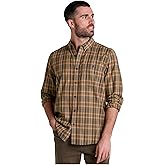 Toad&Co Mens Airscape Long Sleeve Shirt