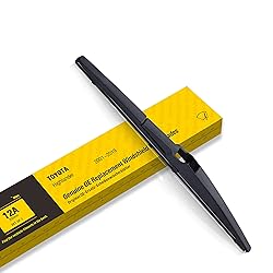 RaidBee Rear Wiper Blade 12 inch, Automotive