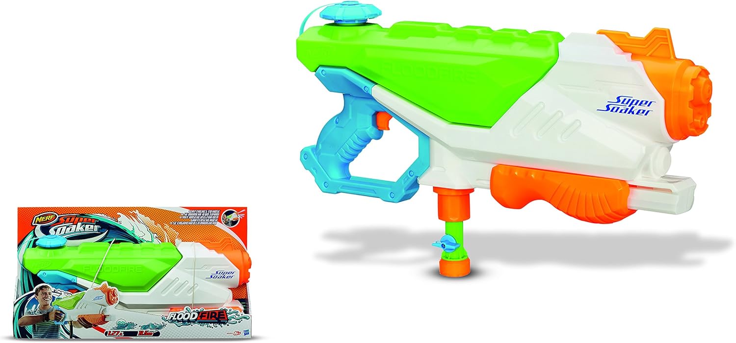 super soaker floodfire
