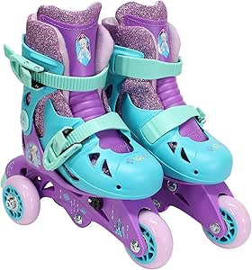 patines frozen amazon