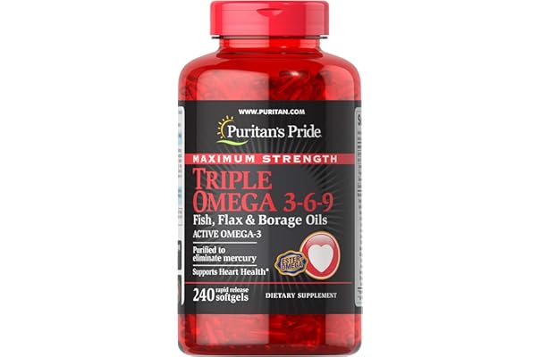 qual o melhor omega 3 6 9 do mercado