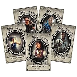Arkham Horror 3rd Edition , Mystery /Strategy Game
